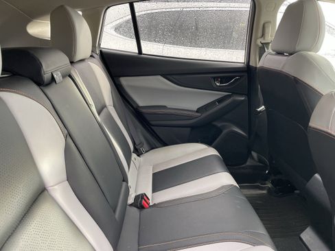 Used 2019 Subaru Crosstrek 2.0i Limited w/ Moonroof Package w/Navigation image 11