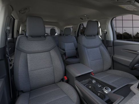 New 2026 Ford Explorer Active AWD/4WD image 10