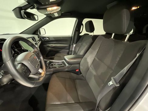 Used 2026 Dodge Durango GT AWD/4WD image 3