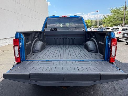 Used 2020 Ford F250 Platinum w/ Tremor Off-Road Package AWD/4WD image 30