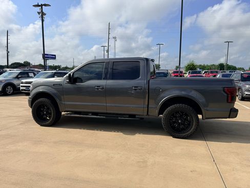 Used 2020 Ford F150 XLT w/ Equipment Group 302A Luxury RWD image 8
