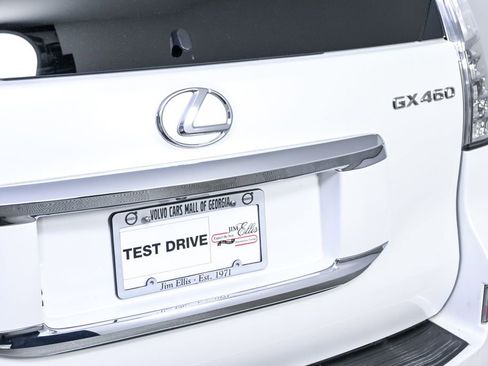Used 2019 Lexus GX 460 Premium AWD/4WD image 37