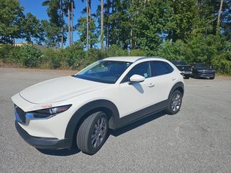 Certified 2023 MAZDA CX-30 AWD 2.5 S w/ Select Package image 1