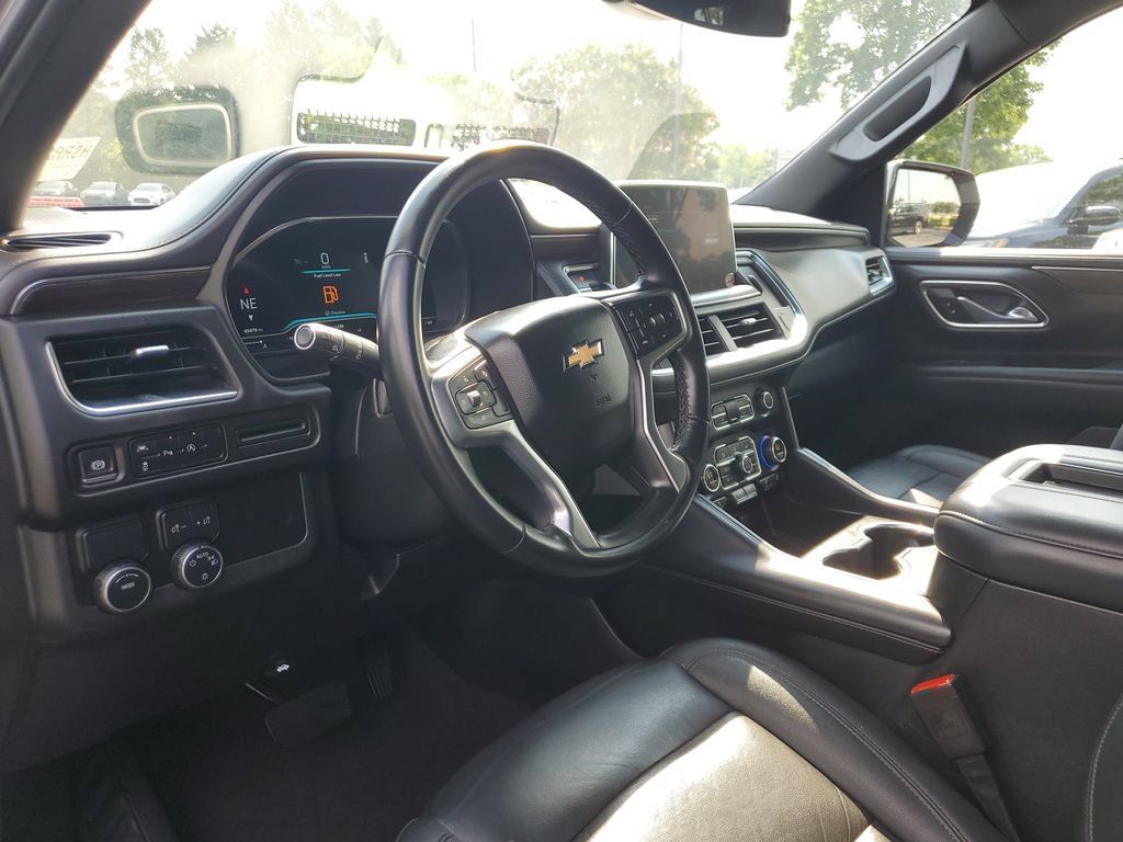 Used 2024 Chevrolet Tahoe LT RWD image 20