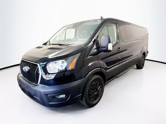 Used 2024 Ford Transit 350 XLT video 1