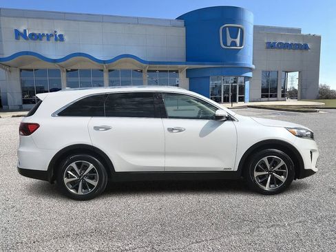 Used 2019 Kia Sorento EX w/ EX Touring Package AWD/4WD image 5