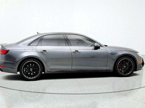 Used 2019 Audi A4 2.0T Premium Plus w/ Premium Plus Package AWD/4WD image 4