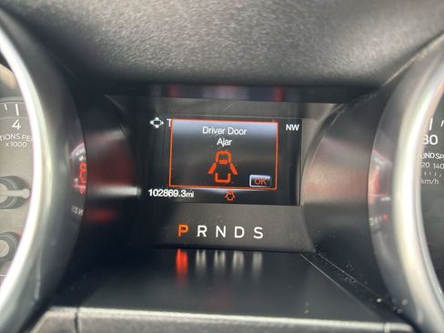 Used 2020 Ford Mustang Coupe w/ Black Accent Package image 18