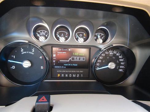 Used 2012 Ford F350 King Ranch image 17