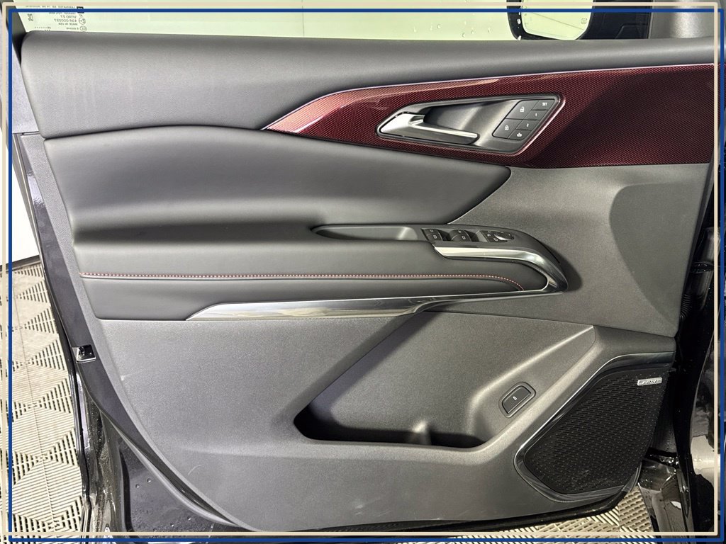 New 2027 Chevrolet Traverse RS AWD/4WD image 26