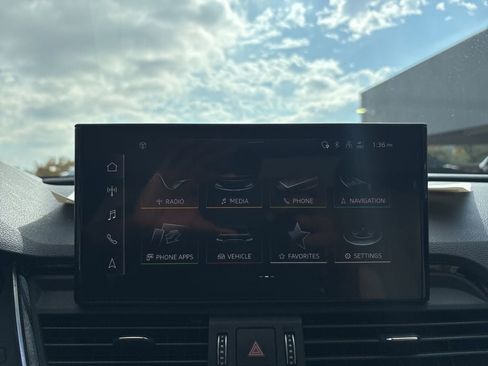 Certified 2023 Audi Q5 2.0T Prestige w/ Prestige Package image 20