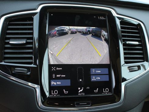 Used 2020 Volvo XC90 T6 Inscription w/ Protection Package AWD/4WD image 16