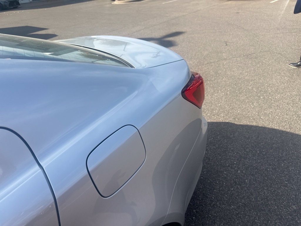 Used 2011 Lexus IS 350 AWD w/ Luxury Plus Value Edition image 9
