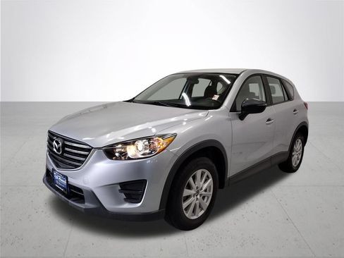 Used 2016 MAZDA CX-5 Sport FWD image 2