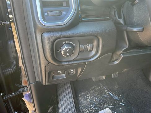 New 2026 RAM 1500 Laramie w/ Night Edition AWD/4WD image 23