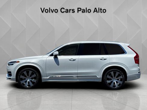 Used 2023 Volvo XC90 T8 Plus w/ Protection Package Premier AWD/4WD image 6