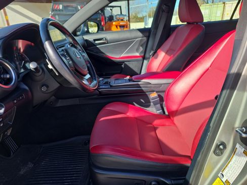 Used 2022 Lexus IS 300 w/ Premium Package image 12