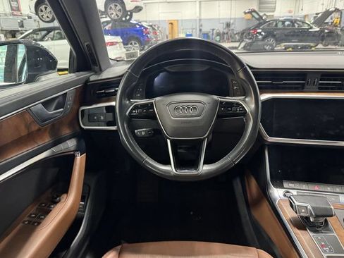 Used 2023 Audi A6 2.0T Premium w/ Convenience Package AWD/4WD image 15