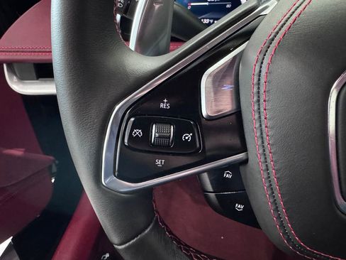 Certified 2022 Chevrolet Corvette Stingray Premium Conv w/ Z51 Performance Package image 12