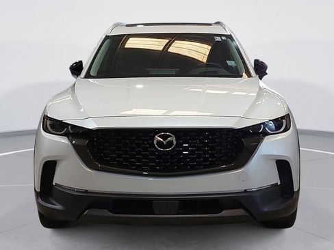 Used 2025 MAZDA CX-50 AWD 2.5 S w/ Premium Plus Pkg image 2