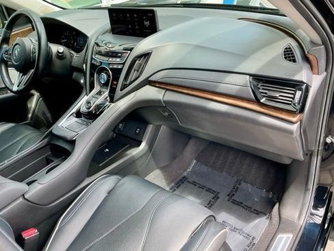 Certified 2024 Acura RDX SH-AWD w/ Advance Package image 17