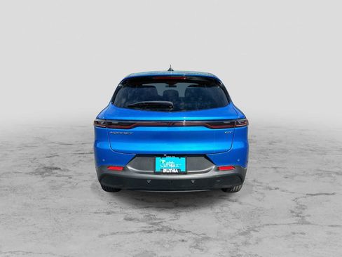 Used 2024 Dodge Hornet GT AWD/4WD image 7