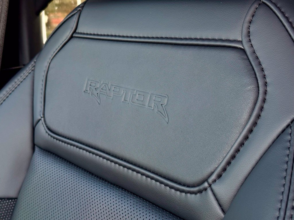 New 2025 Ford F150 Raptor AWD/4WD image 45