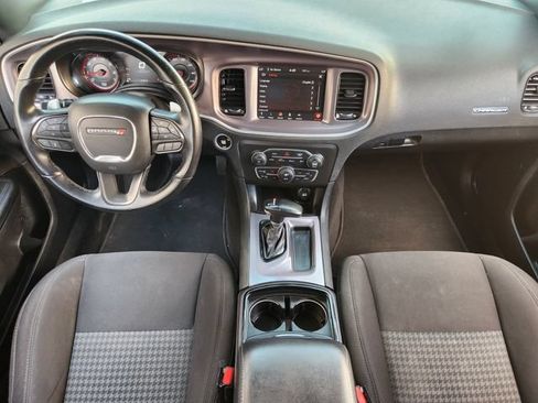 Used 2021 Dodge Charger GT w/ Blacktop Package RWD image 26