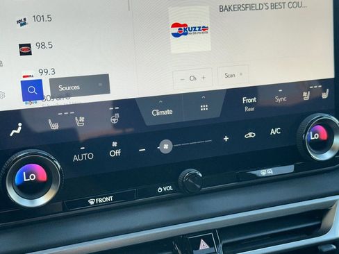 Certified 2024 Lexus RX 350 Premium w/ Convenience Package image 24