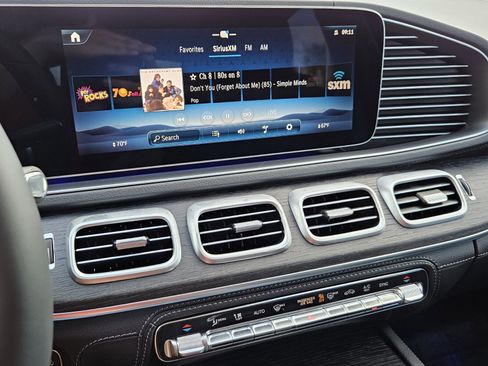 New 2026 Mercedes-Benz GLE 450 4MATIC Coupe image 34