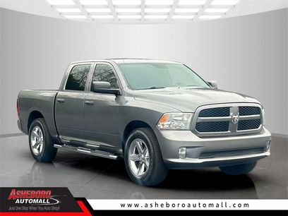 Used 2013 RAM 1500 Express