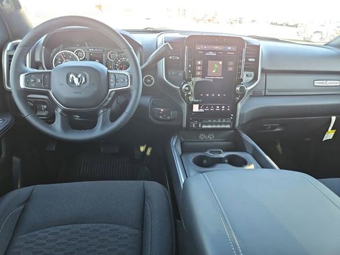 New 2025 RAM 2500 Lone Star image 15