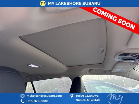 Used 2025 Subaru Outback Onyx Edition image 15