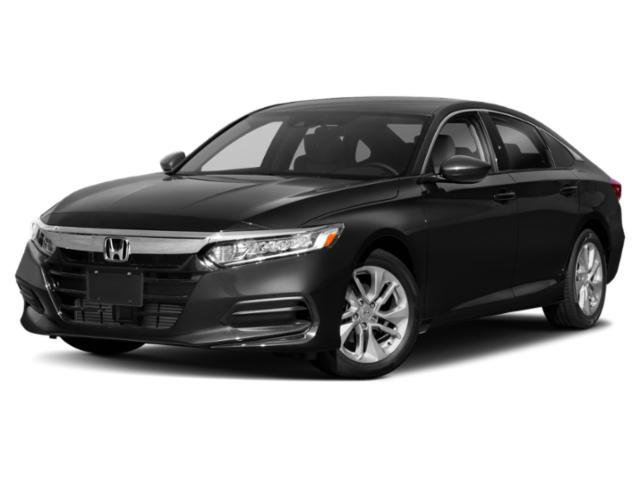 Used 2018 Honda Accord LX image 1