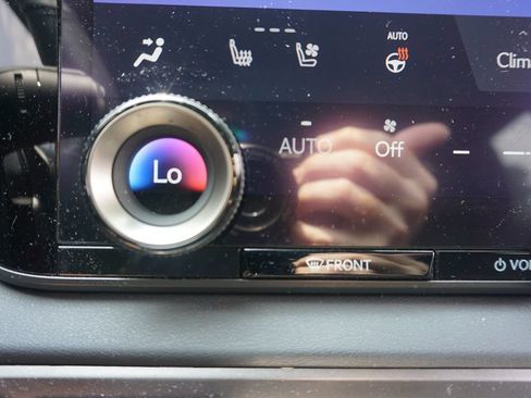 Used 2024 Lexus RX 350 Premium Plus w/ Convenience Package FWD image 12