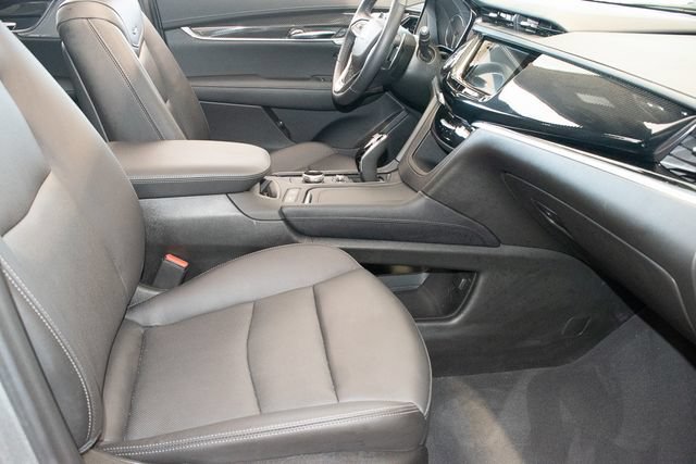 Certified 2024 Cadillac XT6 Sport AWD/4WD image 10