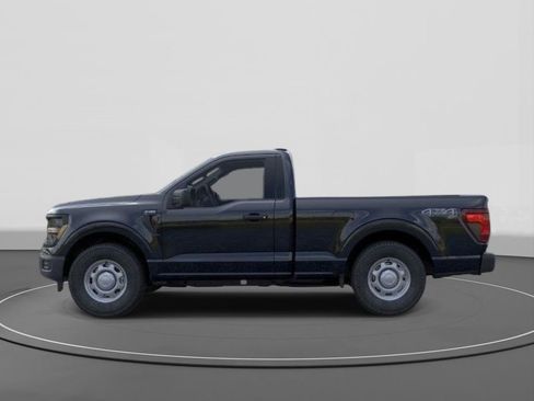 New 2026 Ford F150 XL AWD/4WD image 3