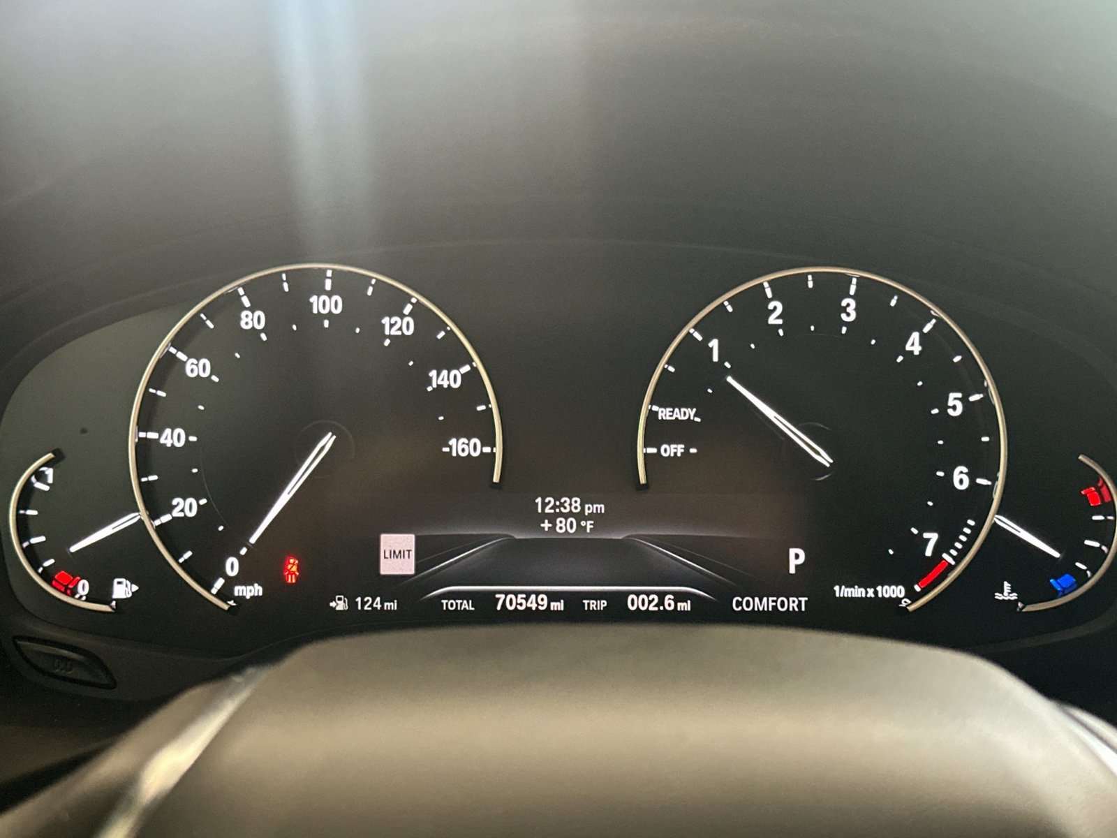 Used 2021 BMW X3 xDrive30i w/ Convenience Package AWD/4WD image 24