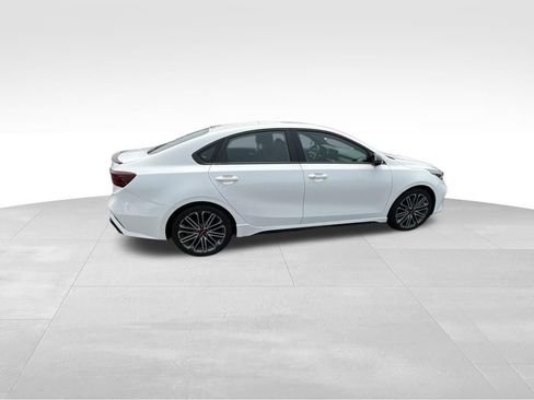 Used 2023 Kia Forte GT w/ GT2 Package FWD image 21