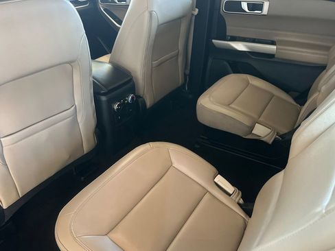 Certified 2023 Ford Explorer XLT w/ Equipment Group 202A RWD image 14