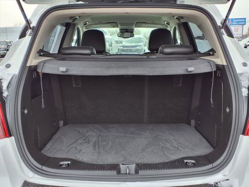 Used 2019 Buick Encore Preferred w/ Safety Package image 16