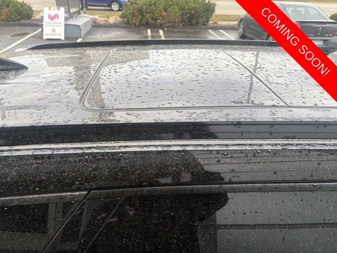 Used 2025 Chevrolet Blazer RS w/ Driver Confidence II Package image 10