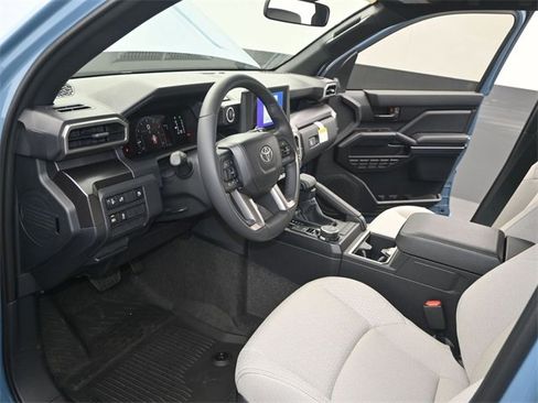 New 2025 Toyota 4Runner SR5 image 4