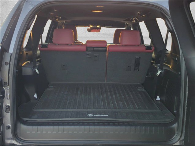 Used 2021 Lexus GX 460 Premium w/ Premium Package AWD/4WD image 23