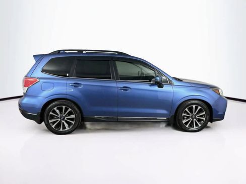 Used 2017 Subaru Forester 2.0XT Touring AWD/4WD image 25