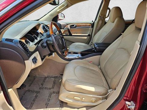 Used 2011 Buick Enclave CXL w/ Trailering Provision Package FWD image 18