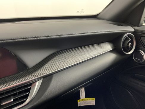 Used 2024 Alfa Romeo Stelvio Quadrifoglio w/ Active Assist Plus Package image 24