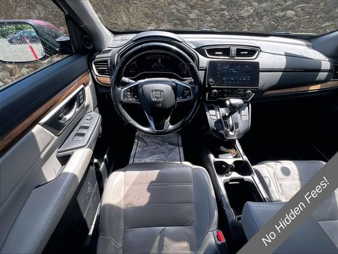Used 2019 Honda CR-V EX-L image 5