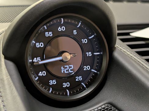 New 2026 Porsche 911 Carrera image 37