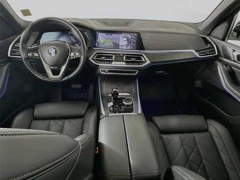 Used 2023 BMW X5 xDrive40i w/ Premium Package AWD/4WD image 32